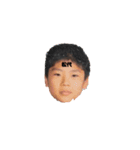 松代温泉（個別スタンプ：5）