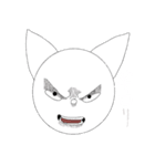 Gentlecat2（個別スタンプ：11）