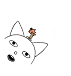 Gentlecat2（個別スタンプ：16）
