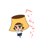 #おやほぐタイム スタンプvol.3（個別スタンプ：4）