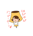 #おやほぐタイム スタンプvol.3（個別スタンプ：5）