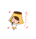 #おやほぐタイム スタンプvol.3（個別スタンプ：8）