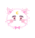 リアクション( ˶ ❛ ꁞ ❛ ˶ )（個別スタンプ：1）
