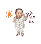 1歳になったはるちゃんその2！（個別スタンプ：31）