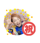 みか’sスタンプ（個別スタンプ：7）