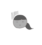 さらぴーすたんぷ（個別スタンプ：12）
