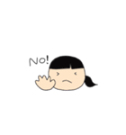 さらぴーすたんぷ（個別スタンプ：20）