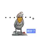 スタジオ midogaruzu（個別スタンプ：6）