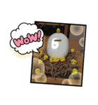 アンコさん6（個別スタンプ：9）