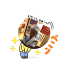 アンコさん6（個別スタンプ：13）