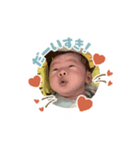 いつきfirst（個別スタンプ：2）