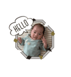 いつきfirst（個別スタンプ：6）