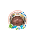 いつきfirst（個別スタンプ：8）