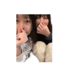 り っ く（個別スタンプ：18）