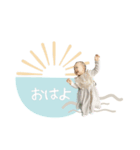キユちゃん〜日常編〜（個別スタンプ：2）