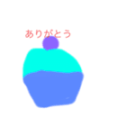 スイーツなスタンプだよ（個別スタンプ：5）
