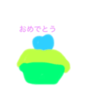 スイーツなスタンプだよ（個別スタンプ：6）