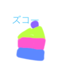 スイーツなスタンプだよ（個別スタンプ：15）