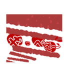 6th stickers of NAOS（個別スタンプ：8）