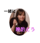 日常で使えそうで使えないスタンプたち（個別スタンプ：8）
