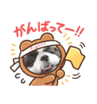 愛しのもなタン（個別スタンプ：8）