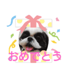 愛しのもなタン（個別スタンプ：9）
