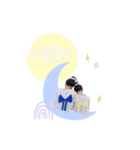 -ゆなね*R3-（個別スタンプ：2）