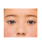 やました幼少期すたんぷ（個別スタンプ：14）