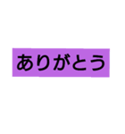 まきっちママ4（個別スタンプ：1）