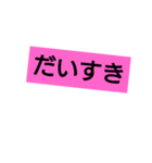 まきっちママ4（個別スタンプ：2）