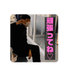 アイデン部の青春（個別スタンプ：23）