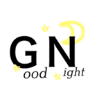 毎日英単語（個別スタンプ：9）