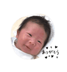 ちほはるのスタンプ（個別スタンプ：4）