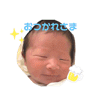 ちほはるのスタンプ（個別スタンプ：13）