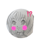 もふもふストア（個別スタンプ：4）