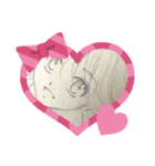 もふもふストア（個別スタンプ：5）