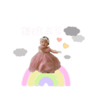 ゆうしんゆあ（個別スタンプ：1）