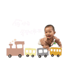 ゆうしんゆあ（個別スタンプ：5）