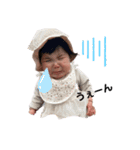 るあちんマニア（個別スタンプ：2）