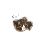 お魚さんたちの日常2（個別スタンプ：14）