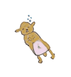 Kotetsux（個別スタンプ：2）