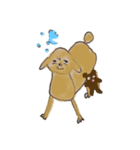 Kotetsux（個別スタンプ：4）