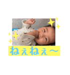 Oto Stamp♡！（個別スタンプ：3）