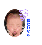 Oto Stamp♡！（個別スタンプ：8）