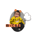 Oto Stamp♡！（個別スタンプ：11）