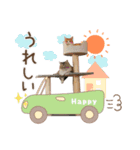 るる＆める姉妹（個別スタンプ：5）