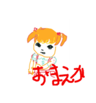 ばばみやで（個別スタンプ：6）