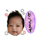 りおなーずオリジナル（個別スタンプ：10）