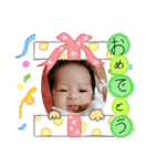 りおなーずオリジナル（個別スタンプ：16）
