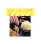 パイナッポロン（個別スタンプ：6）